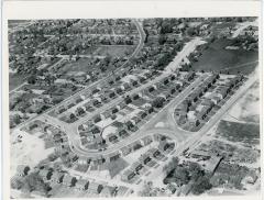 Aerial View of Westmont