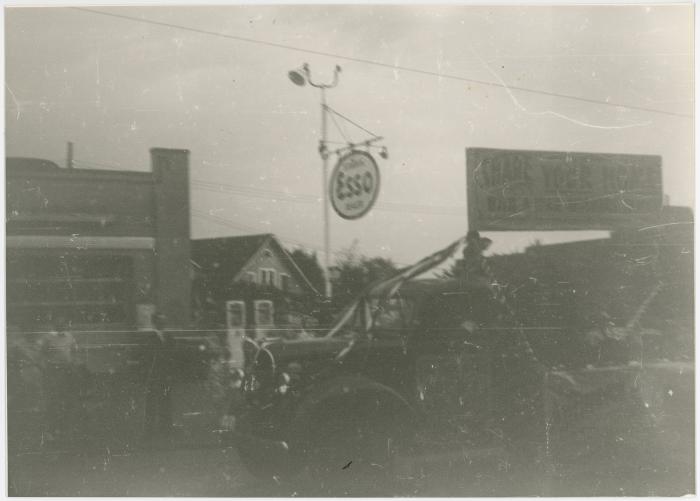 Civilian Defense Parade