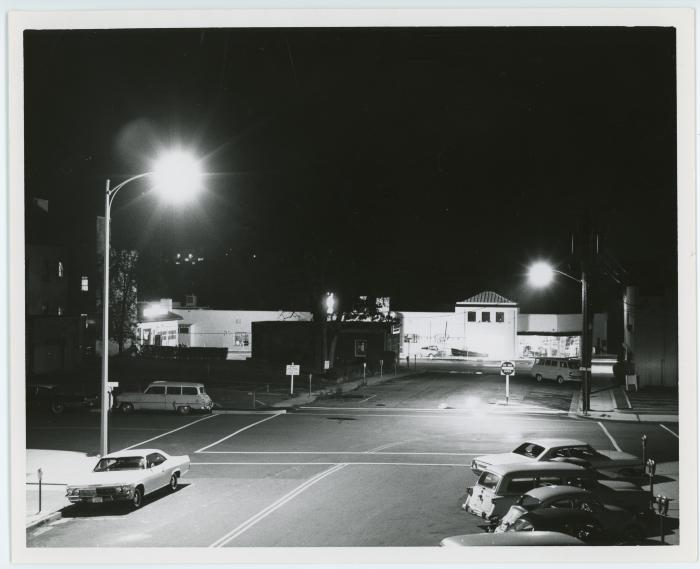 15th Street North Intersection