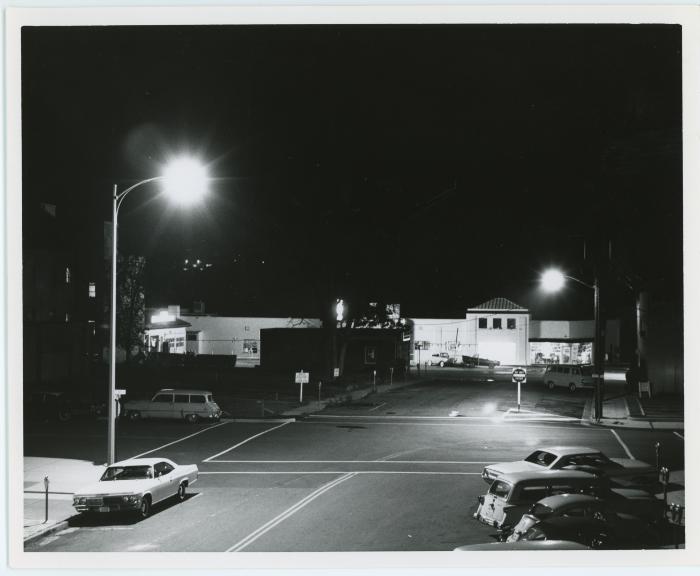 15th Street North Intersection