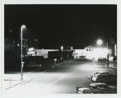 15th Street North Intersection