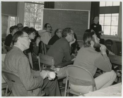 Transportation Meeting