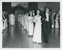 1968 Holly Ball Processional