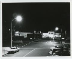 15th Street North Intersection