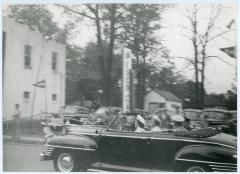 Civilian Defense Parade