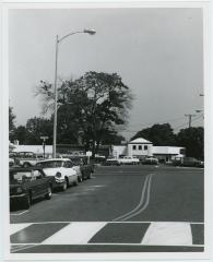 15th Street North Intersection