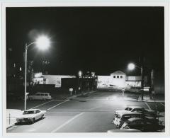 15th Street North Intersection