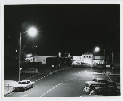 15th Street North Intersection