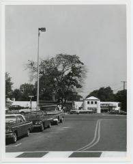 15th Street North Intersection