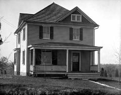 3416 North Glebe Road
