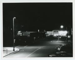 15th Street North Intersection