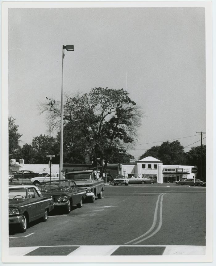 15th Street North Intersection