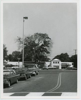 15th Street North Intersection