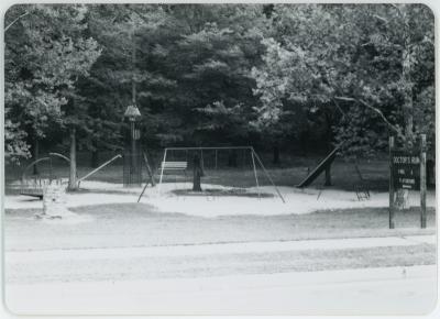 Doctor's Run Park and Playground