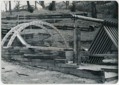 Cherrydale Nature Area Playground