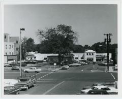 15th Street North Intersection