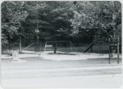 Doctor's Run Park and Playground