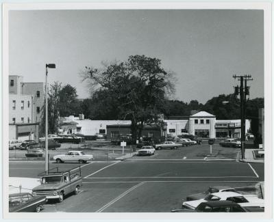 15th Street North Intersection
