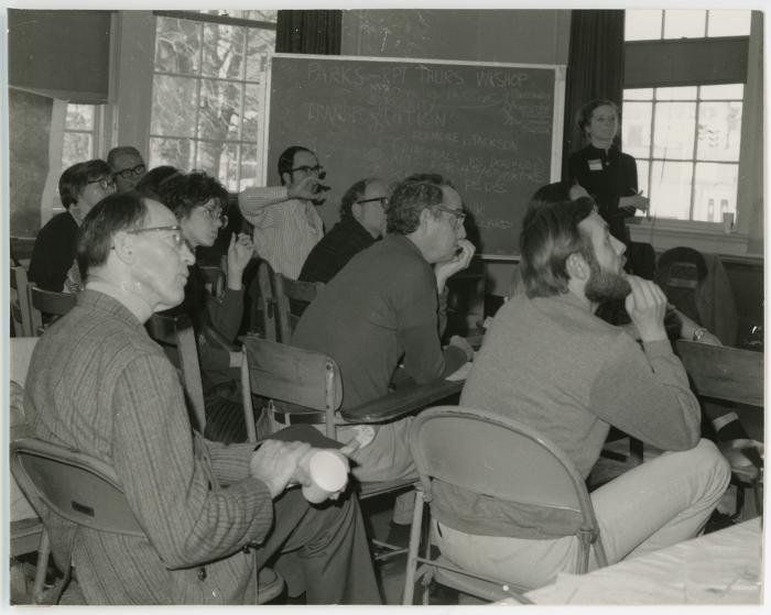 Transportation Meeting