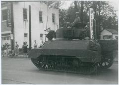 Civilian Defense Parade