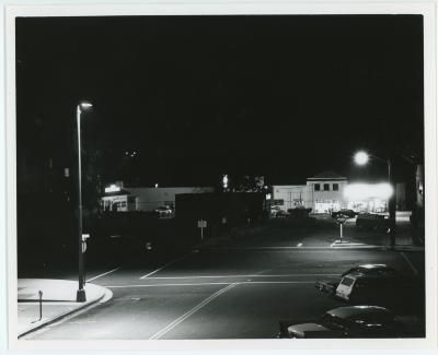 15th Street North Intersection