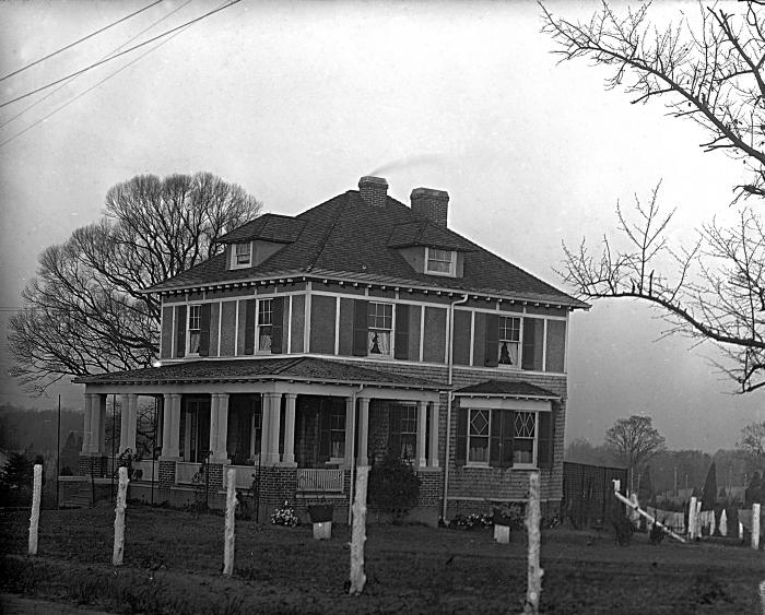 4829 Rock Spring Road