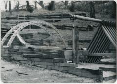 Cherrydale Nature Area Playground