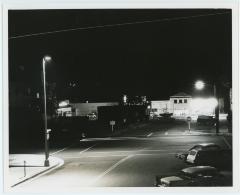 15th Street North Intersection