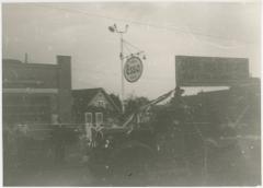 Civilian Defense Parade