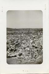 County dump near Four Mile Run, 1942