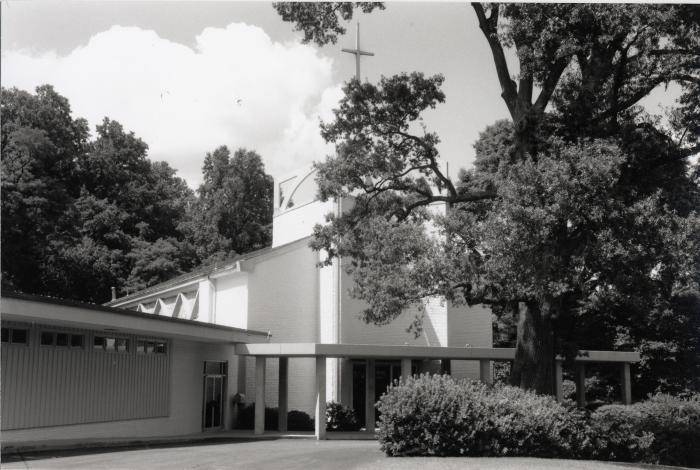 Church of the Covenant Presbyterian USA, 1996