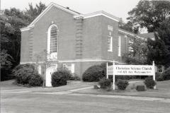 Second Church of Christ Scientist, 1996