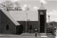 Calloway United Methodist Church, 1996