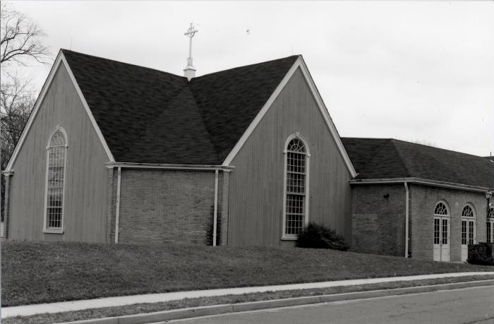Living Christ Alliance Church, 1996