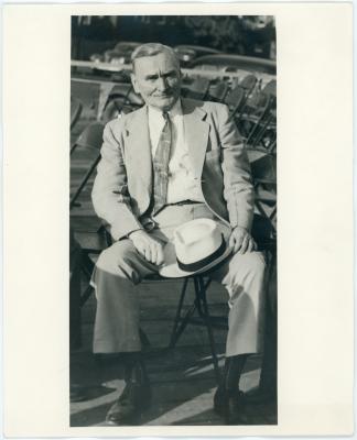 Frank L. Ball, Sr.
