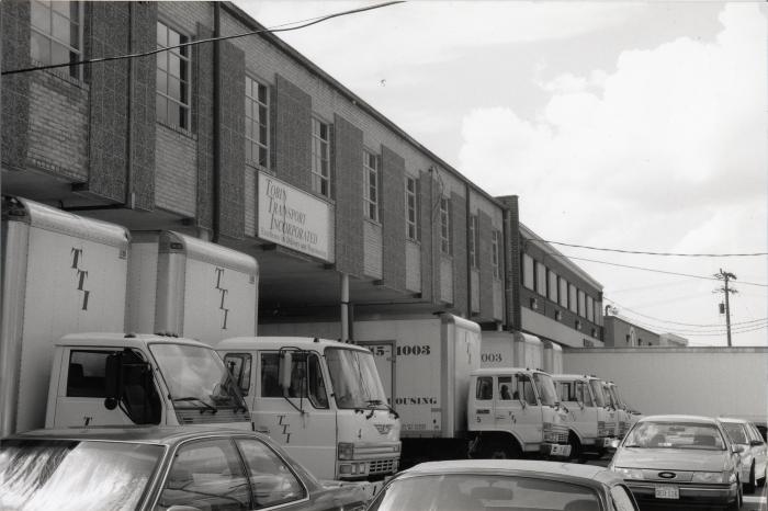 Tobin Transport Incorporated,1996