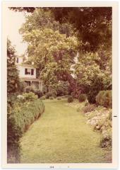 Glebe House and Gardens