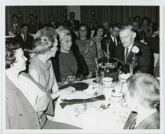 Better Sports Club of Arlington Presentation