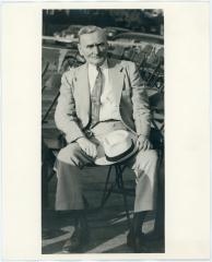 Frank L. Ball, Sr.
