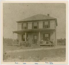 Ball Family Home in Clarendon