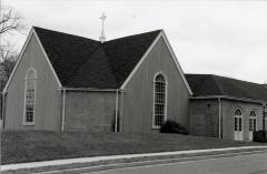 Living Christ Alliance Church, 1996
