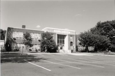 Drew Model  Elementary School