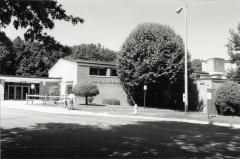 Taylor Elementary School, 2006