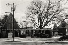 St. Andrew’s Episcopal Church, 1996