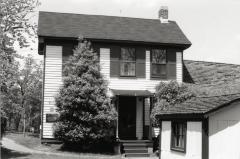 Ball-Sellers House, Victorian Addition, 1996