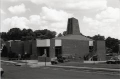 Macedonia Baptist Church, 1996