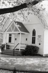 St. George’s Bulgarian Eastern Orthodox Church, 1996