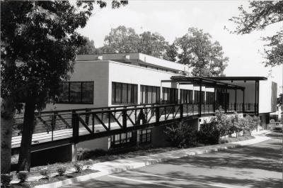Unitarian Universalist Church of Arlington, 1996