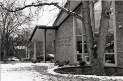 Westover Branch Library