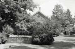 Rock Springs Congregational United Church of Christ, 1996